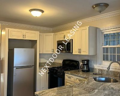 3 Bedroom 1BA Pet-Friendly Apartment For Rent in Jersey City, NJ