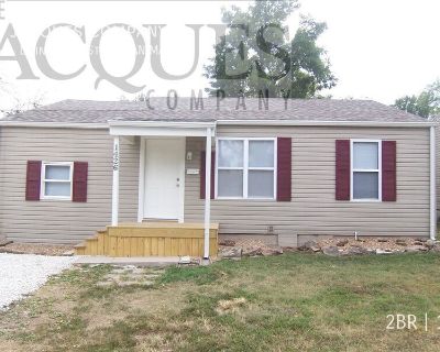 2 Bedroom 1BA 936 ft Single-family home For Rent in Springfield, MO