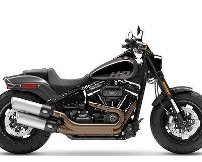 2023 Harley-Davidson Fat Bob 114 Softail Morgantown, WV