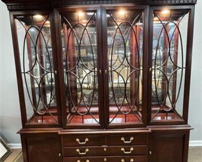 Transitional Design Online Auction #961P Broadview Hts, OH