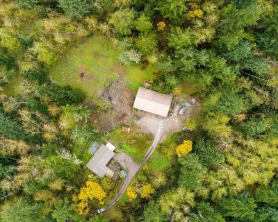 3 Bedroom 2BA 1116 ft Single Family House For Sale in Oak Harbor, WA