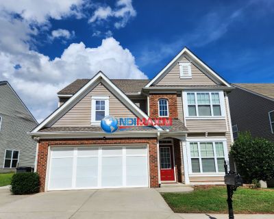 4 Bedroom 2.5BA 2305 ft House For Rent in Duluth, GA