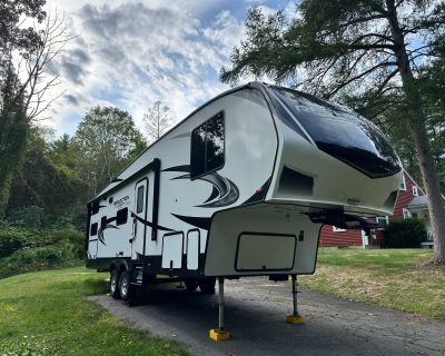 2021 Grand Design REFLECTION 150 SERIES 278BH