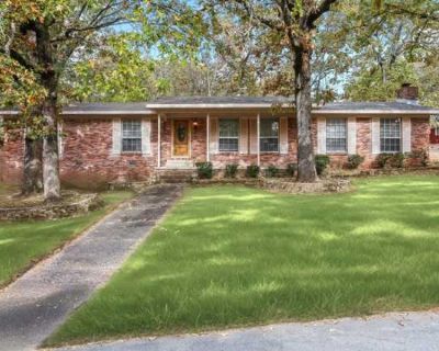 4 Bedroom 2BA 2049 ft House For Rent in North Little Rock, AR