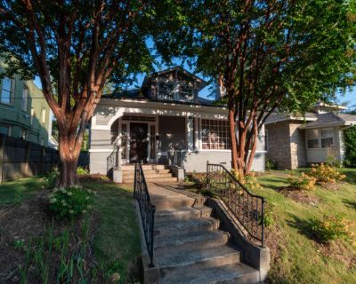 3 Bedroom 2BA 1827 ft House For Rent in Memphis, TN