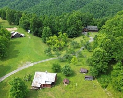 Dream Farm Rd Lot,birchleaf, Home For Sale