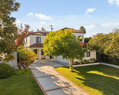 5 Bedroom 3BA 2374 ft Apartment For Rent in Los Angeles, CA