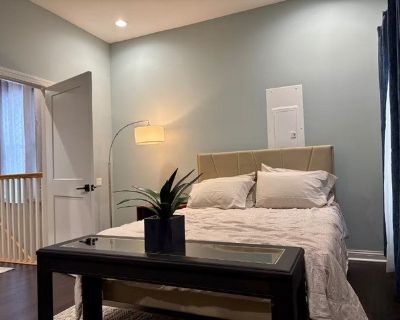 Furnished Room for Rent - Room for Rent in Quiet 2BR Apartment