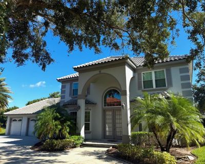 6 Bedroom 4BA 3424 ft Apartment For Rent in Orlando, FL