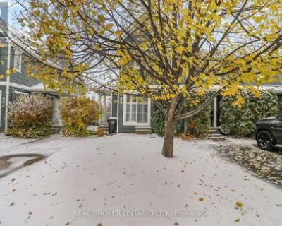 1 Bedroom 1033 ft Furnished Apartment For Rent in Collingwood, ON