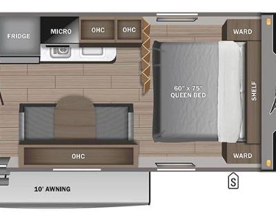 2024 Jayco Jay Flight 195RB For Sale by Dealer in Dothan, Alabama