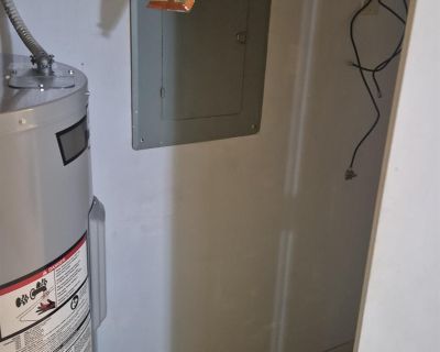 1305 S Lake Wilmer Drive # 102A. Property for Rent in Sandusky, OH for $1,400 with 2 bedrooms and 1 full bath. This 1,140 square foot property was built in 1978.. Charming 2-Bedroom Ground-Floor CondoWelcome home to this cute and comfortable 2-bedroom, 1-bath condo! Located on the ground floor, this home features a bright and open layout with a sliding glass door that fills the living area with...