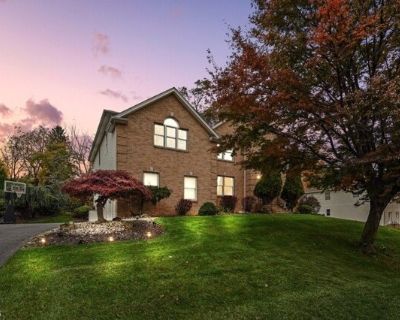 Stratton Dr, Wayne, Home For Sale