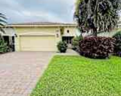 2 Bedroom 2BA 1646 ft² House For Rent in Port Saint Lucie, FL 19037 SW Positano Way