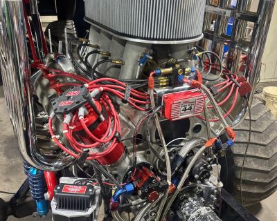 2- 10 liter arias for sale