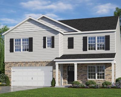 4 Bedroom 3BA 2511 ft Single Family House For Sale in Snow Camp, NC