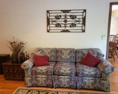 PEACHTREE CORNERS SALE! EVERYTHING MUST GO!