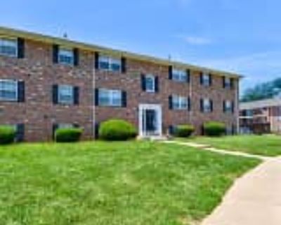 2 Bedroom 1BA 835 ft² Apartment For Rent in Wilmington, DE Manchester Arms Apartments