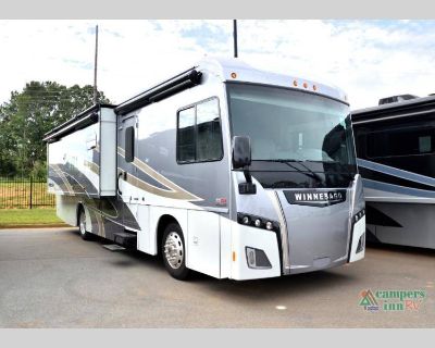 2023 Winnebago 34T For Sale by Dealer in Acworth, Georgia