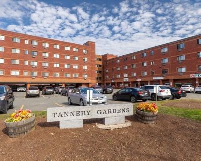 Foster St Apt,peabody, Condo For Sale