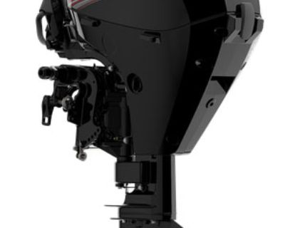 2019 Mercury Marine 20EL FourStroke Outboards 4 Stroke Kaukauna, WI