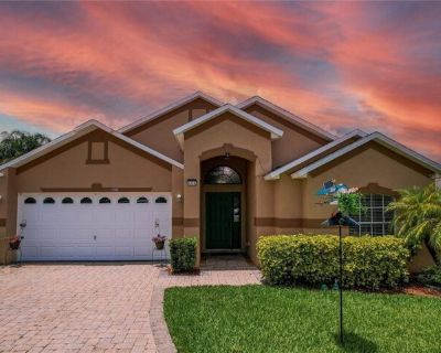 Old Bridge Cir, Davenport, Home For Sale