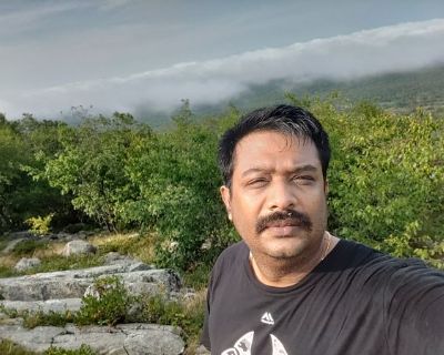 Devraj - Needs a Condo or a Room