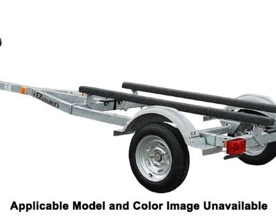 2024 Ez Loader PWC Steel Trailers - 16 ft. 9 in.