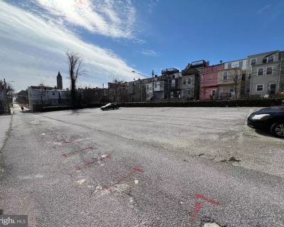 10,454 Sqft Bedroom Land For Sale in Baltimore, MD