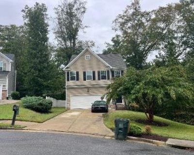 Preforeclosure Property in Williamsburg, VA 23185 - Bethune Dr