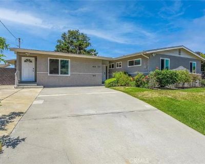 3 Bedroom 2BA House For Rent in Fallbrook, CA