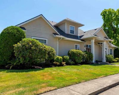 3 Bedroom 3BA 2695 ft Single Family Home For Sale in ALBANY, OR