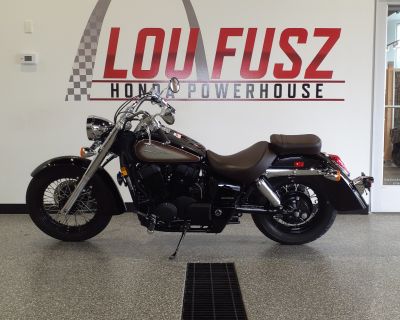 2024 Honda Shadow Aero ABS Cruiser Fairview Heights, IL