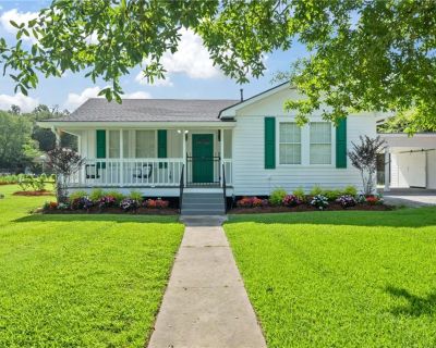 3 Bedroom 2BA 1400 ft Lease For Rent in Mandeville, LA
