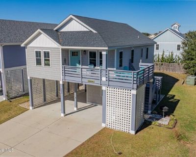 W Eden St, Kill Devil Hills, Home For Sale