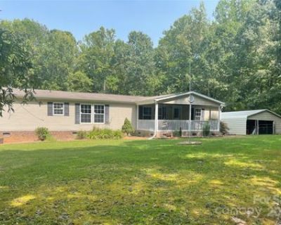 3 Bedroom 2BA 1904 ft Manufactured Home For Sale in China Grove, NC