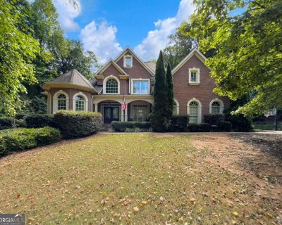 5 Bedroom 5BA Single Family House For Sale in Jefferson, GA