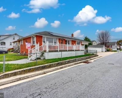 Lynch Rd, Sparrows Point, Home For Sale