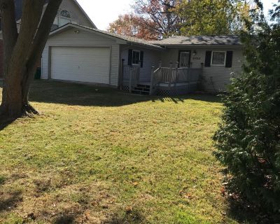 2 Bedroom 1BA 950 ft Single Family House For Sale in New Baltimore, MI