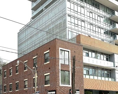 2 Bedroom 1BA Single Family Home For Rent in Toronto, ON