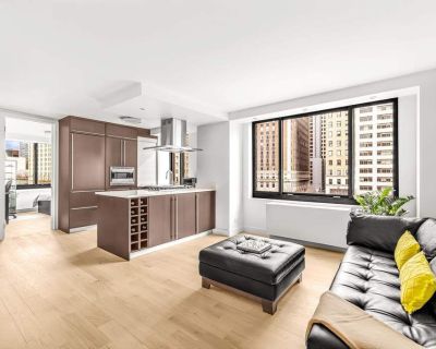 2 Bedroom 1BA 428589 ft Condo For Sale in Manhattan, NY
