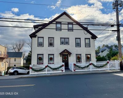 2 Bedroom 1BA Apartment For Rent in Greenwich, CT