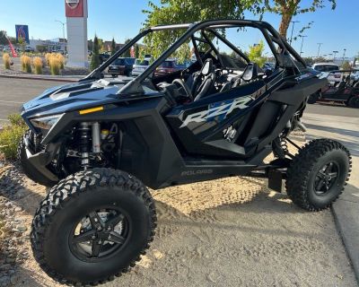 2024 Polaris RZR Turbo R Sport