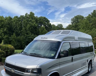 2004 Roadtrek POPULAR 190