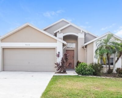 House For Rent in Riverview, FL