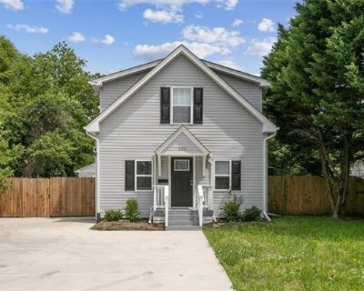 N Th St Unit,hampton, Home For Rent