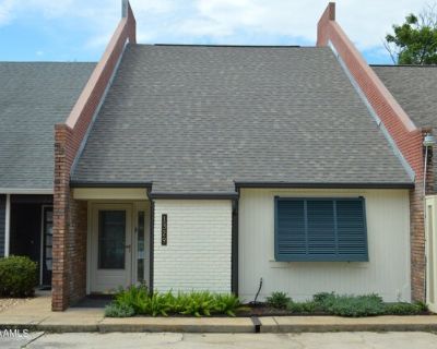 W St Mary Blvd, Lafayette, Home For Rent