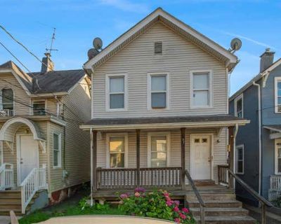 4 Bedroom 2BA 1560 ft Duplex For Sale in OSSINING, NY