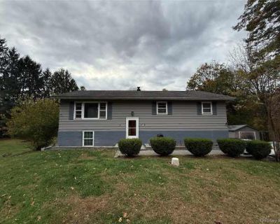 3 Bedroom 1BA 1670 ft Apartment For Rent in Ulster County, NY