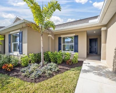 Modeno St, Fort Pierce, Home For Sale